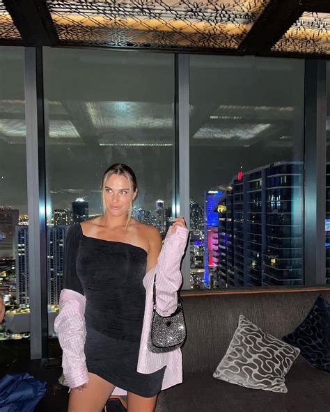 Aryna Sabalenka top and hot pictures on Instagram .